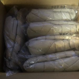 Women’s Under Armour Vest/$110 Each